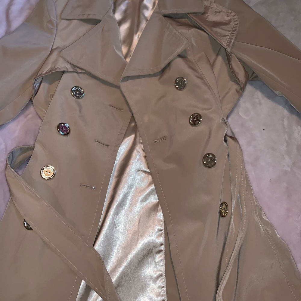 Calvin Klein Medium Jacket